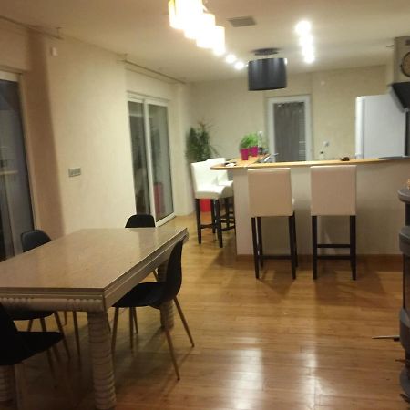 La Decouverte, Jacuzzi, Sauna, Et Terrasse Avec Vue Sur Lac A La Campagne Entre Toulouse Et Auch Catonvielle Kültér fotó
