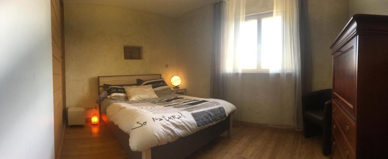 La Decouverte, Jacuzzi, Sauna, Et Terrasse Avec Vue Sur Lac A La Campagne Entre Toulouse Et Auch Catonvielle Kültér fotó